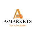 AMarkets Logo