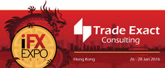 Trade Exact Consulting iFX Expo
